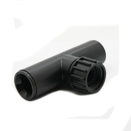 Thrifco Plumbing Rstw700 1/2 Swivel Comp Tee Bk 6821303